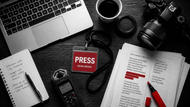 press releases and ai citations