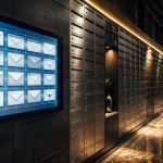 change address to virtual mailbox with usps