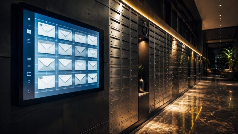 change address to virtual mailbox with usps