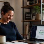 get business bank account with virtual mailbox address