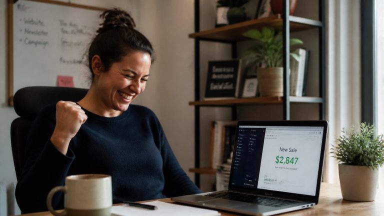 get business bank account with virtual mailbox address