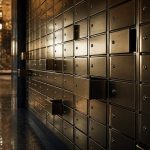 using virtual mailbox address for registered agent