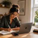 virtual mailbox address for credit cards banking
