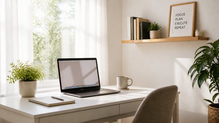 using virtual mailbox as business address