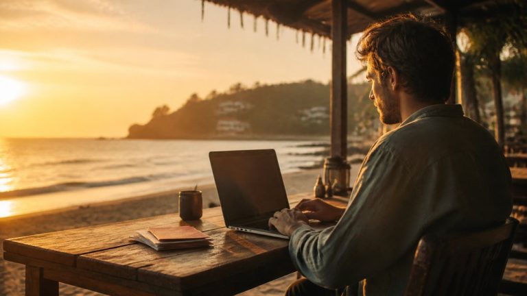 how expats receive u.s. mail overseas