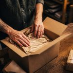 virtual mailbox helps online store handle returns