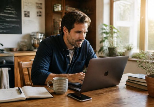 protect privacy as a freelancer