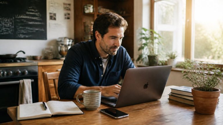 protect privacy as a freelancer