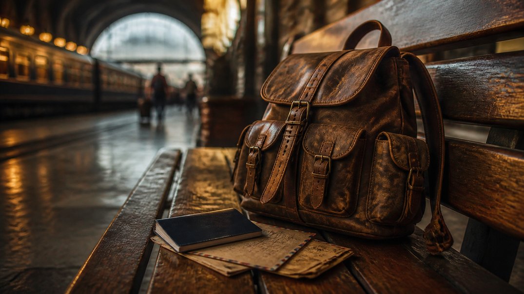 digital nomads handle mail while traveling