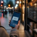 virtual mailbox separates business and personal life