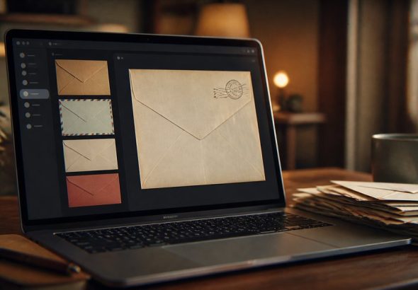 using a virtual mailbox is legal