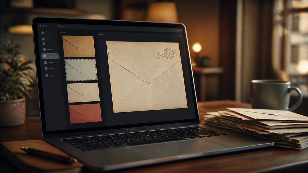 using a virtual mailbox is legal