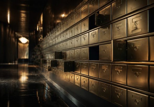 difference of virtual mailbox and po box