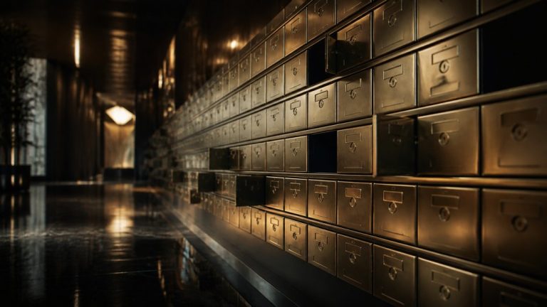 difference of virtual mailbox and po box