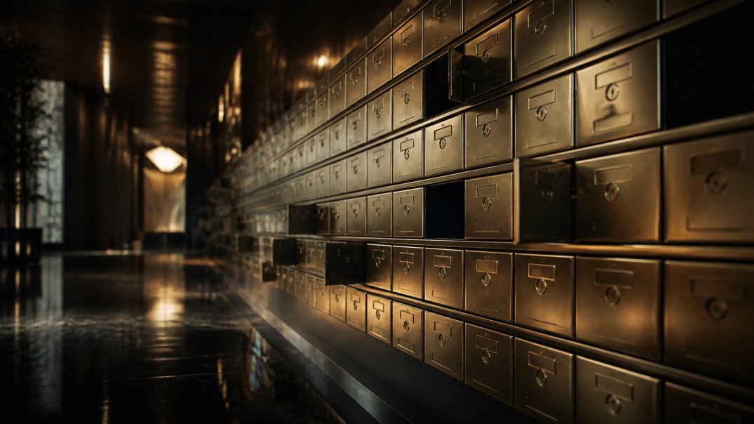 difference of virtual mailbox and po box